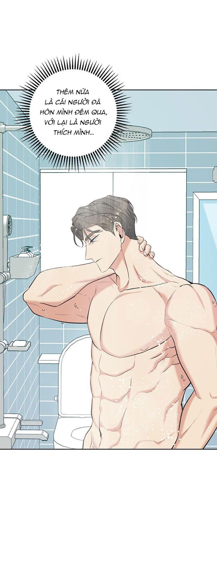 cánh rừng bình lặng chapter 10 36