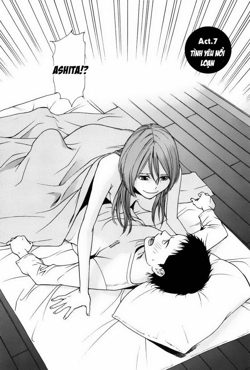 ashita dorobou chapter 7 3