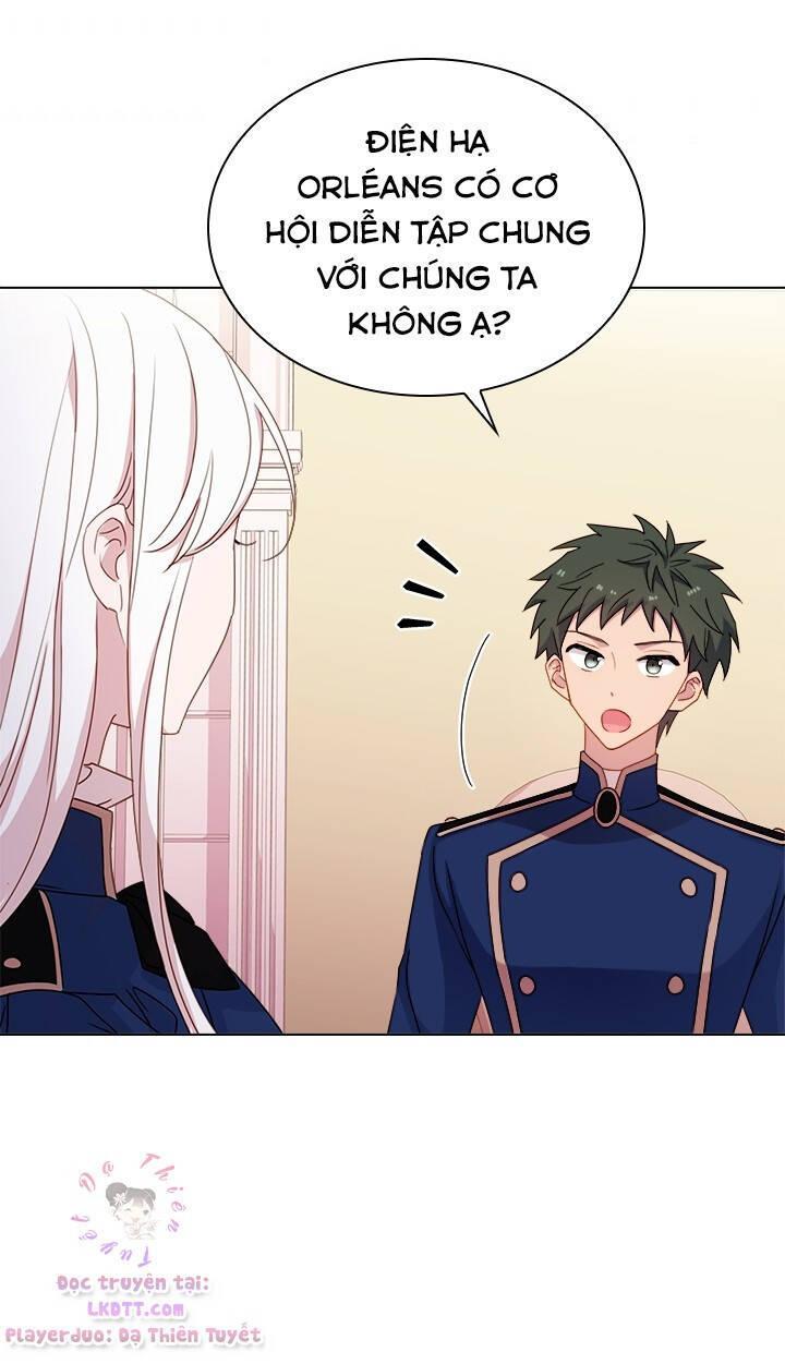 để yên cho tiểu thư hiền chapter 33 8