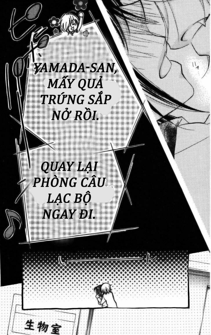 1-nen 5-kumi ikimono gakari chapter 3 35