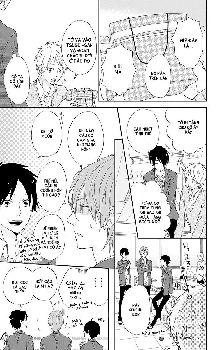 ngày cầu vồng chapter 2 38