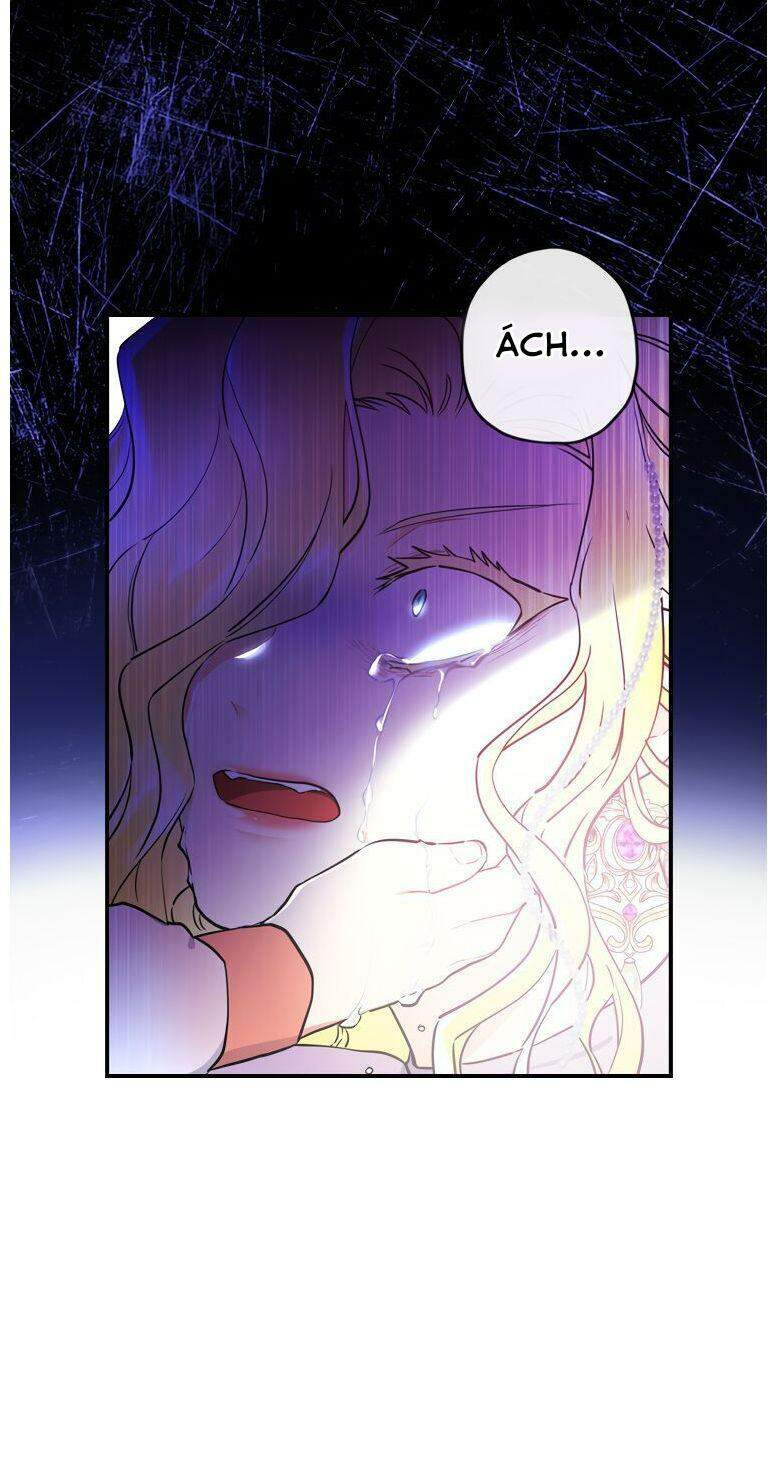 tôi đã trở thành con gái nuôi của nam chính chapter 23 27