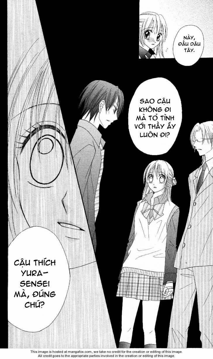 koigokoro senpukuchuu chapter 3 39