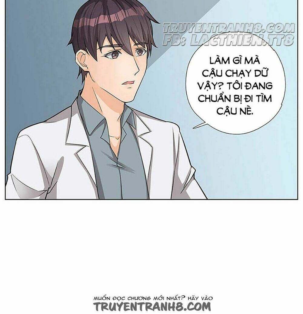 thông linh ngụy y chapter 10 12