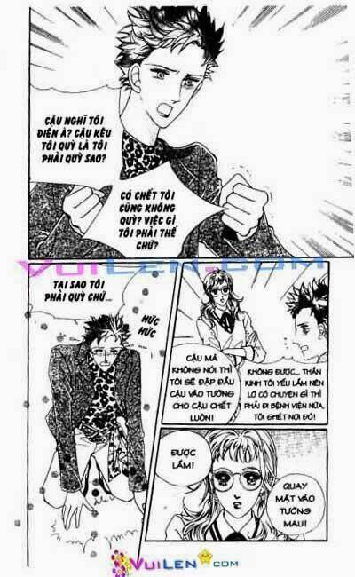 cô gái vương giả chapter 4 3