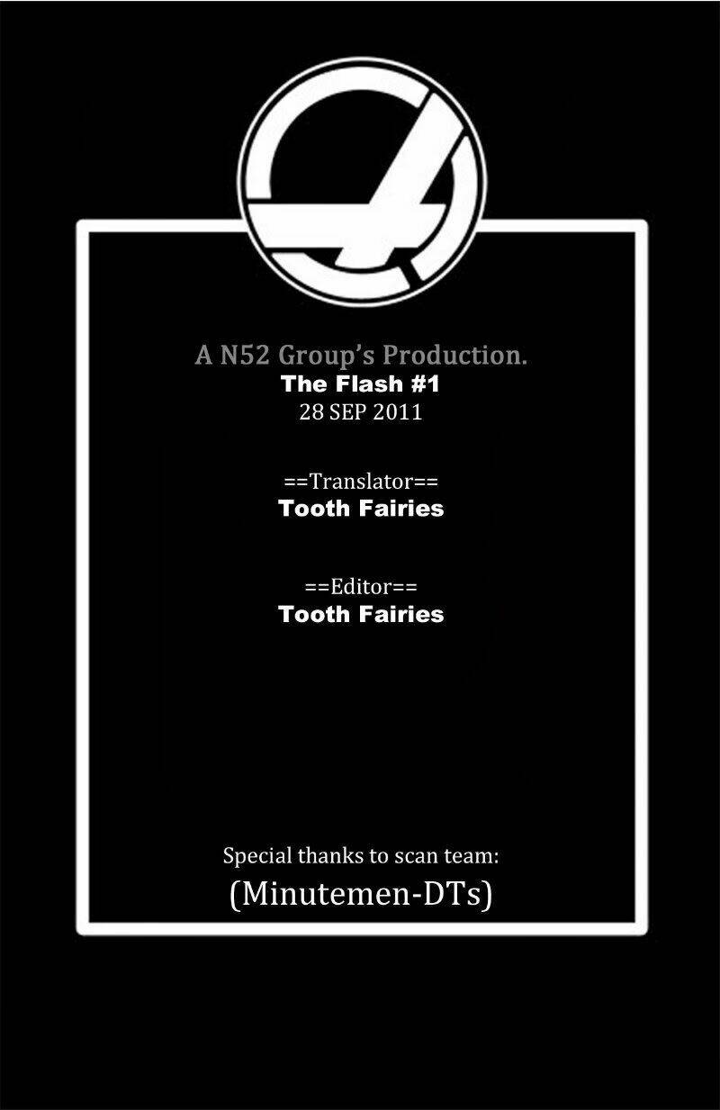 [n52] the flash chapter 1 4