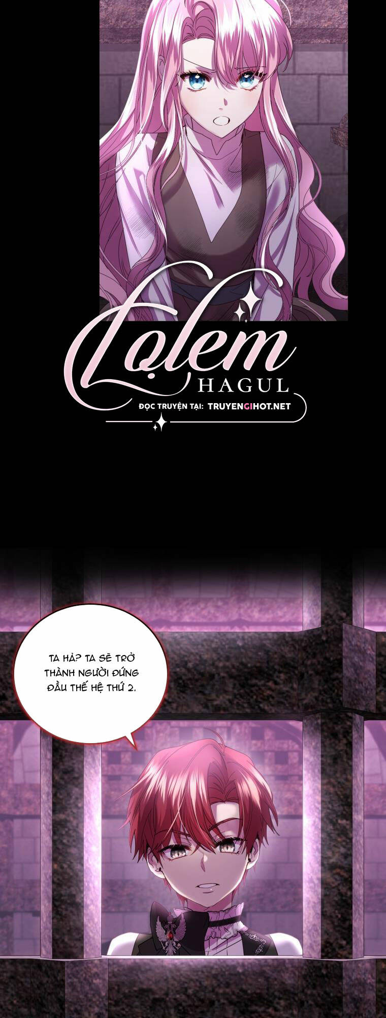 nhà điều chế nước hoa độc quyền của bạo chúa chapter 81 33