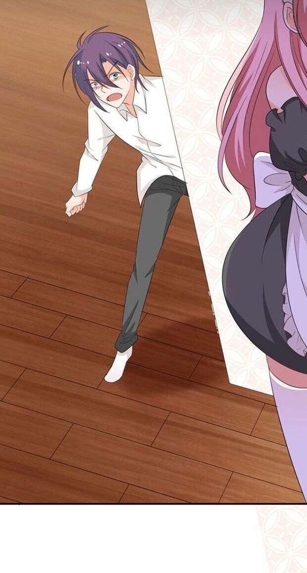 cả thế giới đều không bằng người chapter 120 14