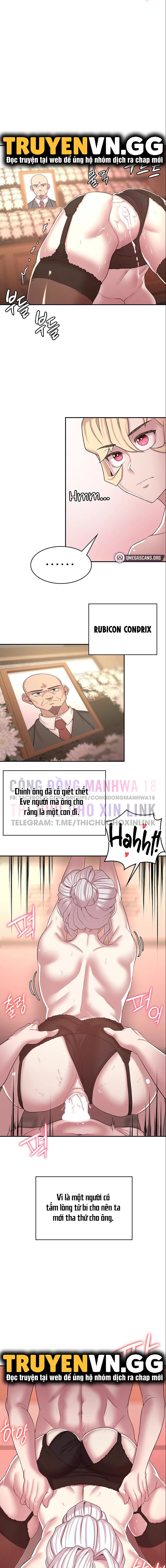 chuyển sinh thành phản diện game chapter 50 9