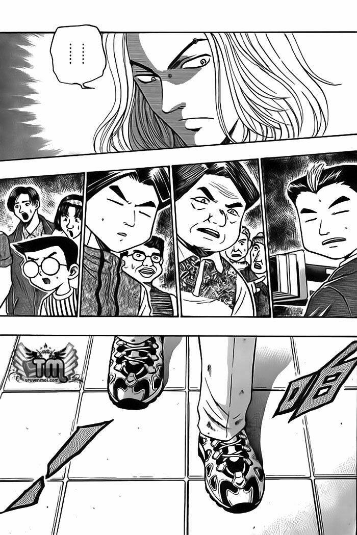 bowling king chapter 31 12