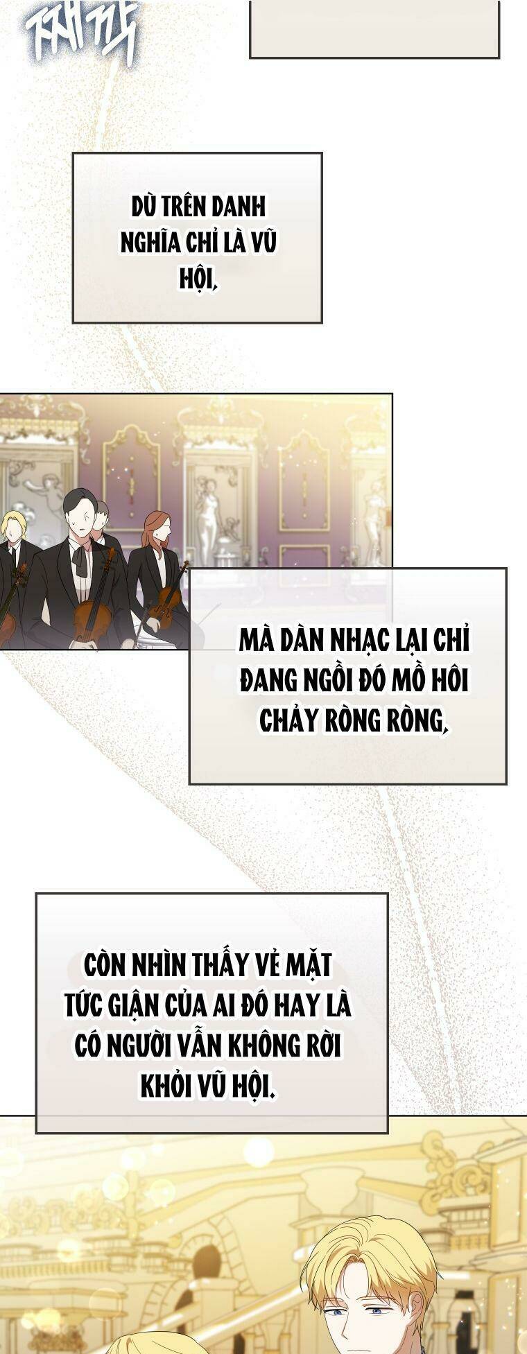 tôi trở thành phiên dịch viên của bạo chúa chapter 22 23