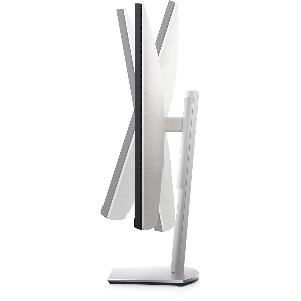 Màn Hình Dell S2422HZ (24 INCH | FHD | IPS | 75Hz | USB-C | HDMI | DP | LOA | WEBCAM  ) - Hàng Chính Hãng