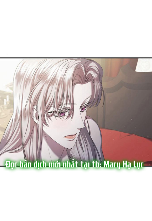 ai đã bắt cóc hoàng hậu? chapter 21.1 11