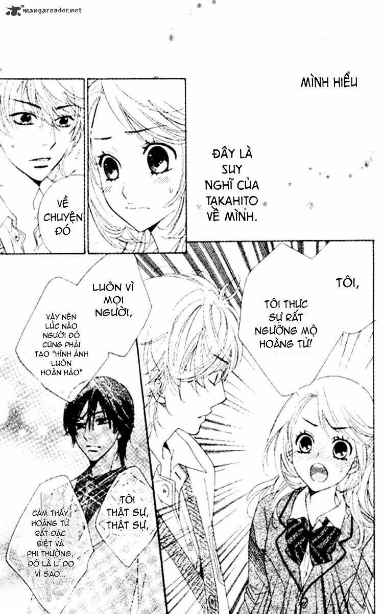 ouji ka prince-hoàng tử? chapter 1 34