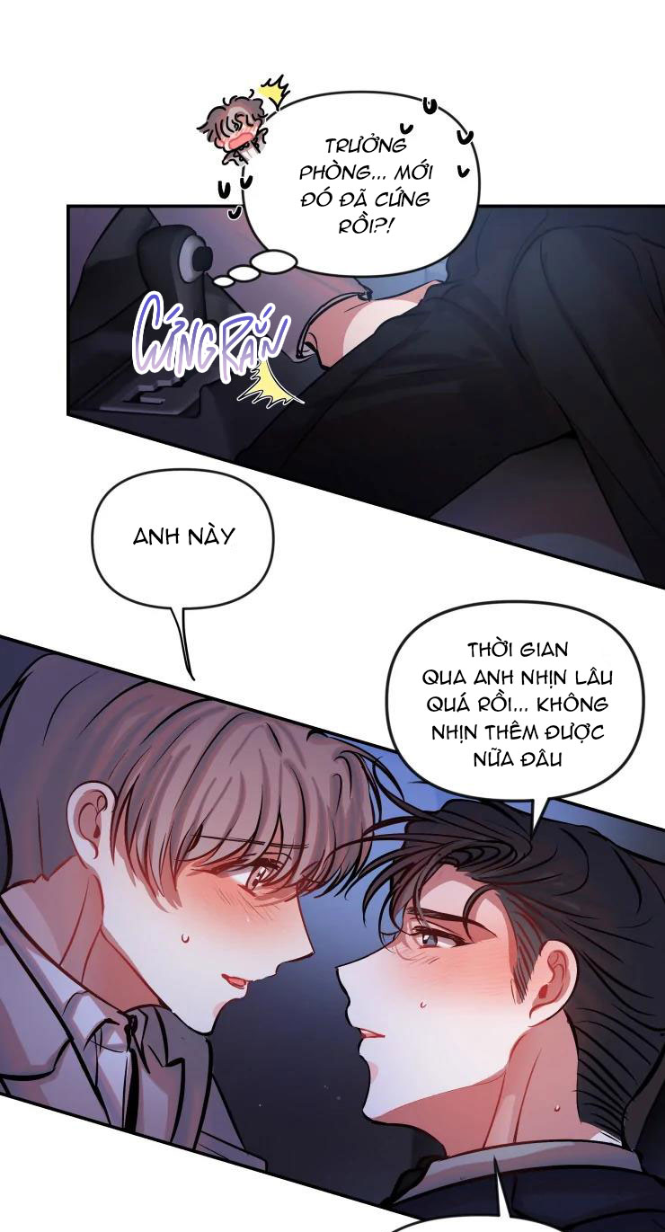 hợp đồng tình yêu chapter 37 43