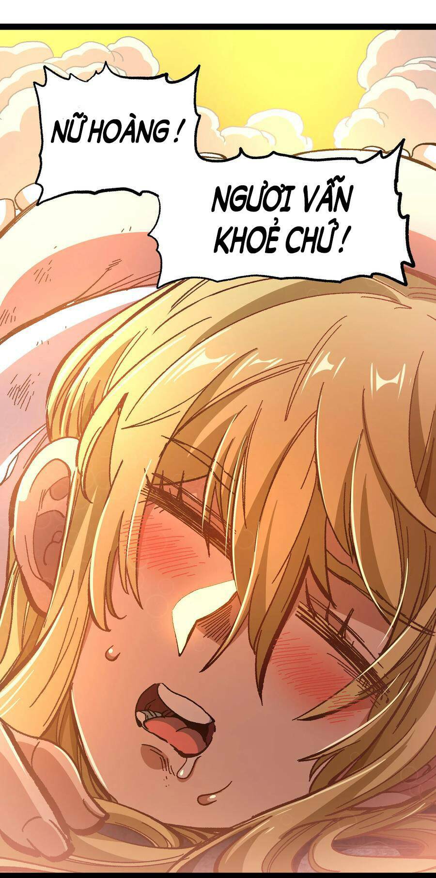 vú em vô địch chapter 17 12