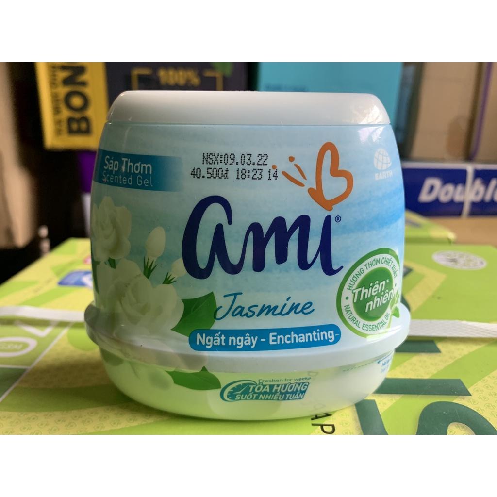 Sáp thơm AMI hộp 200g