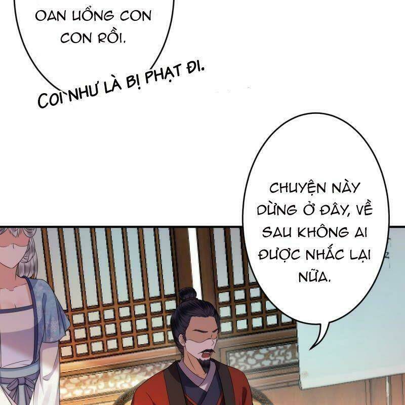 vương gia kiêu ngạo quá khó cua chapter 57 31