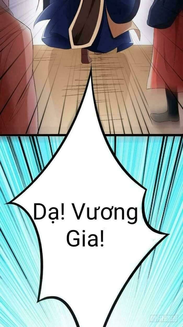 thịnh thế y nữ - lãnh vương sủng phi chapter 18 20