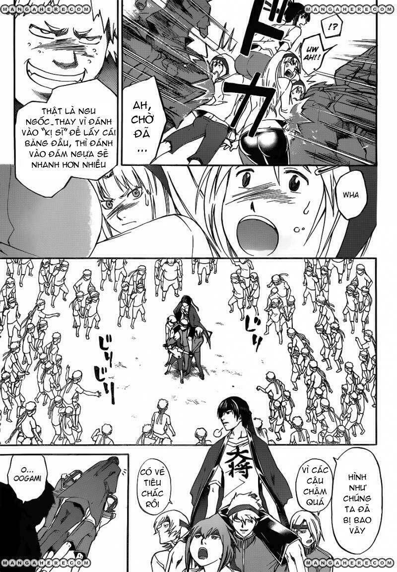 code breaker chapter 192 8