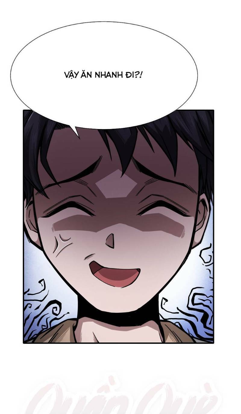 dạ thị chi chủ chapter 0 26