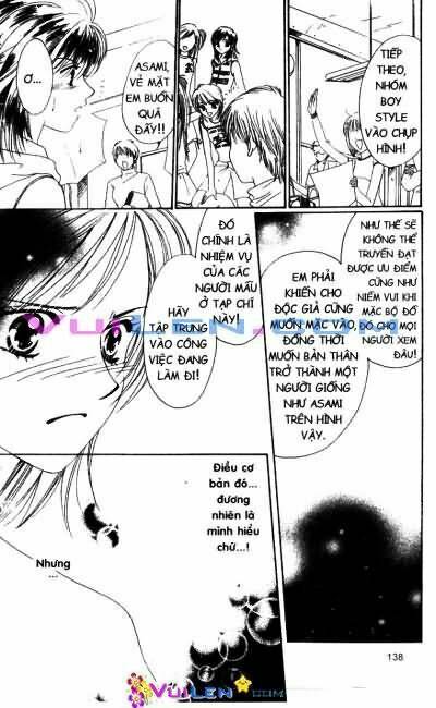 bộ sưu tầm lọ lem chapter 6 138