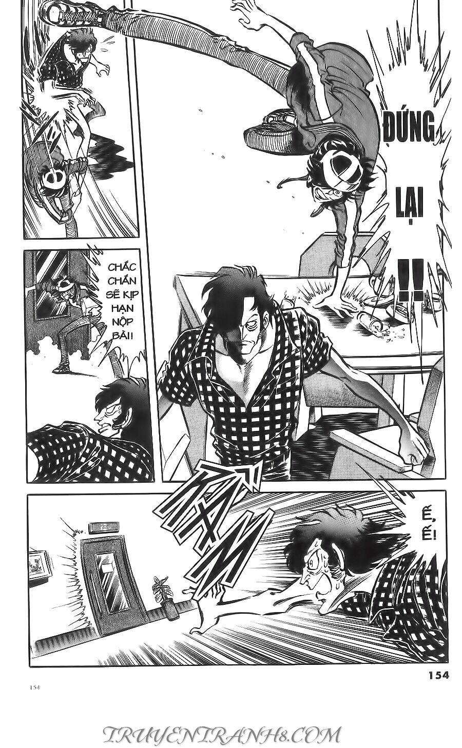 cây bút thần kỳ chapter 4 7