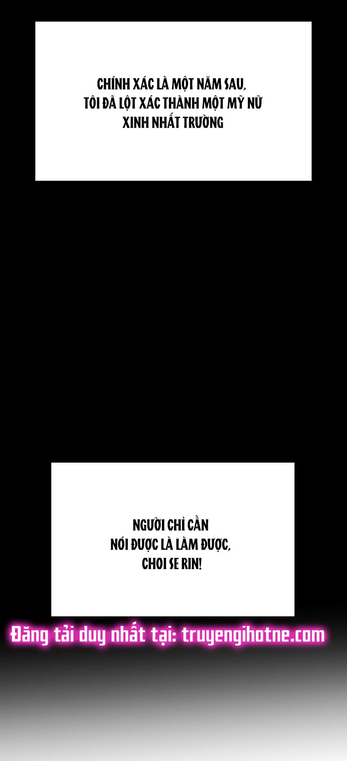 random target - mục tiêu ngẫu nhiên chapter 2.1 16