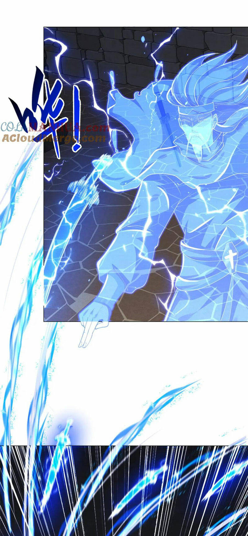 người nuôi rồng chapter 356.2 12