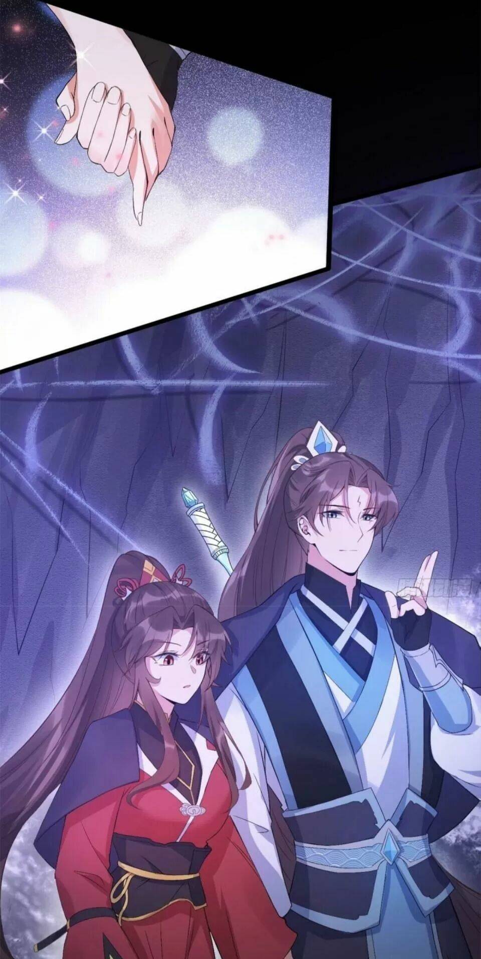 phế nữ yêu thần chapter 80 25