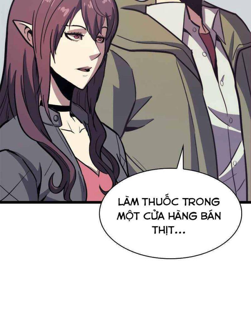 tôi trở lại thăng cấp một mình chapter 89 37