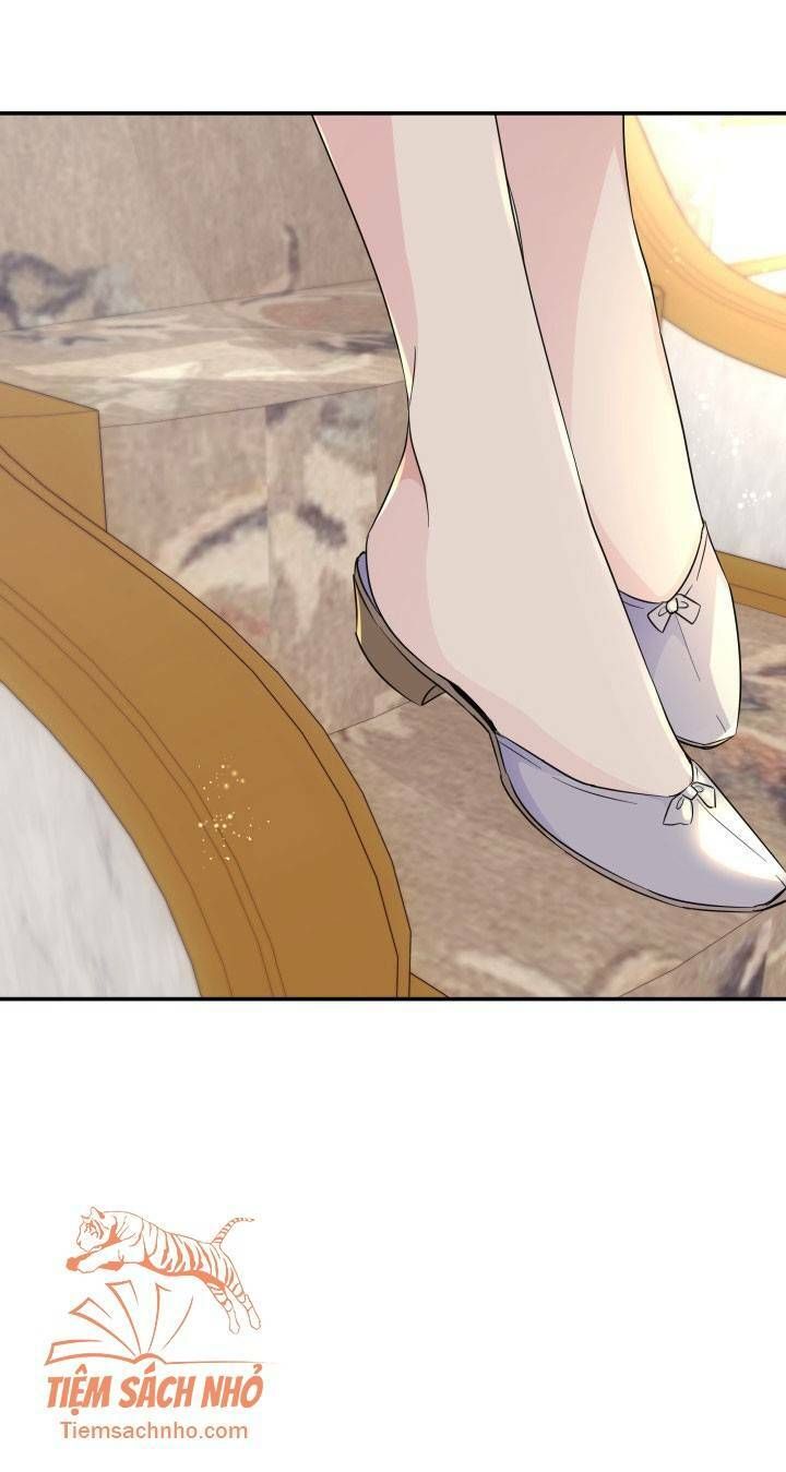 dây xích kiềm chế nam chính hắc ám tuột mất rồi chapter 25 15