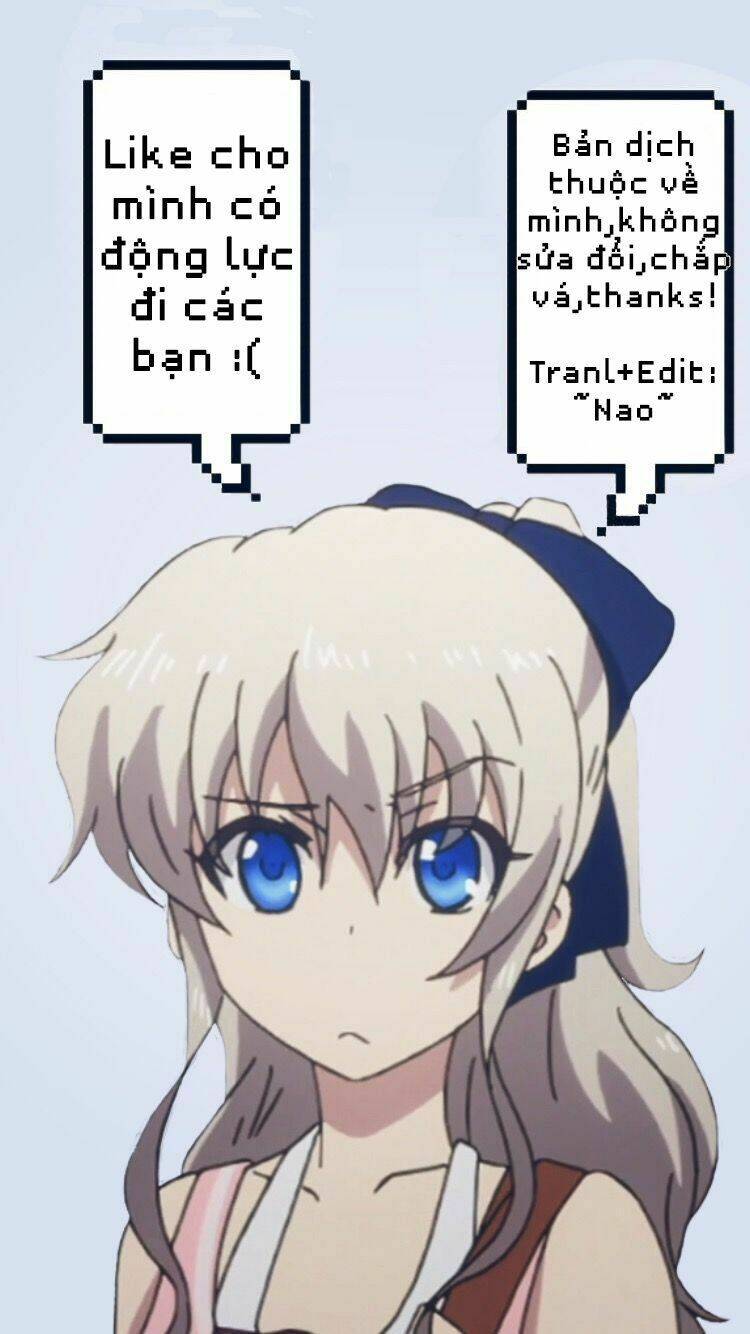 trường học pháp thuật – raihousha hen chapter 24 1