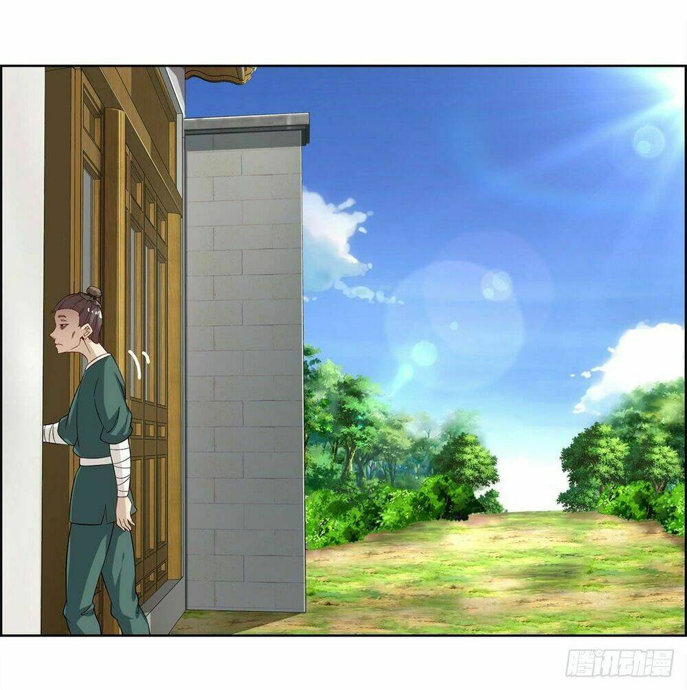 tối cường toán mệnh sư chapter 2 14