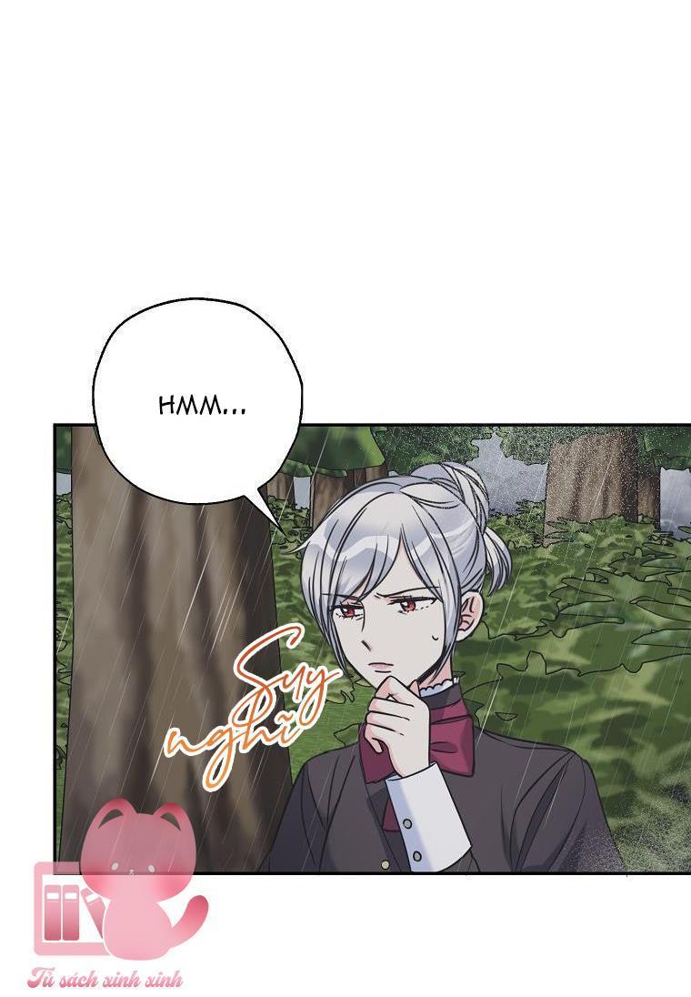 tôi sinh ra là con gái ác nữ chapter 45 44