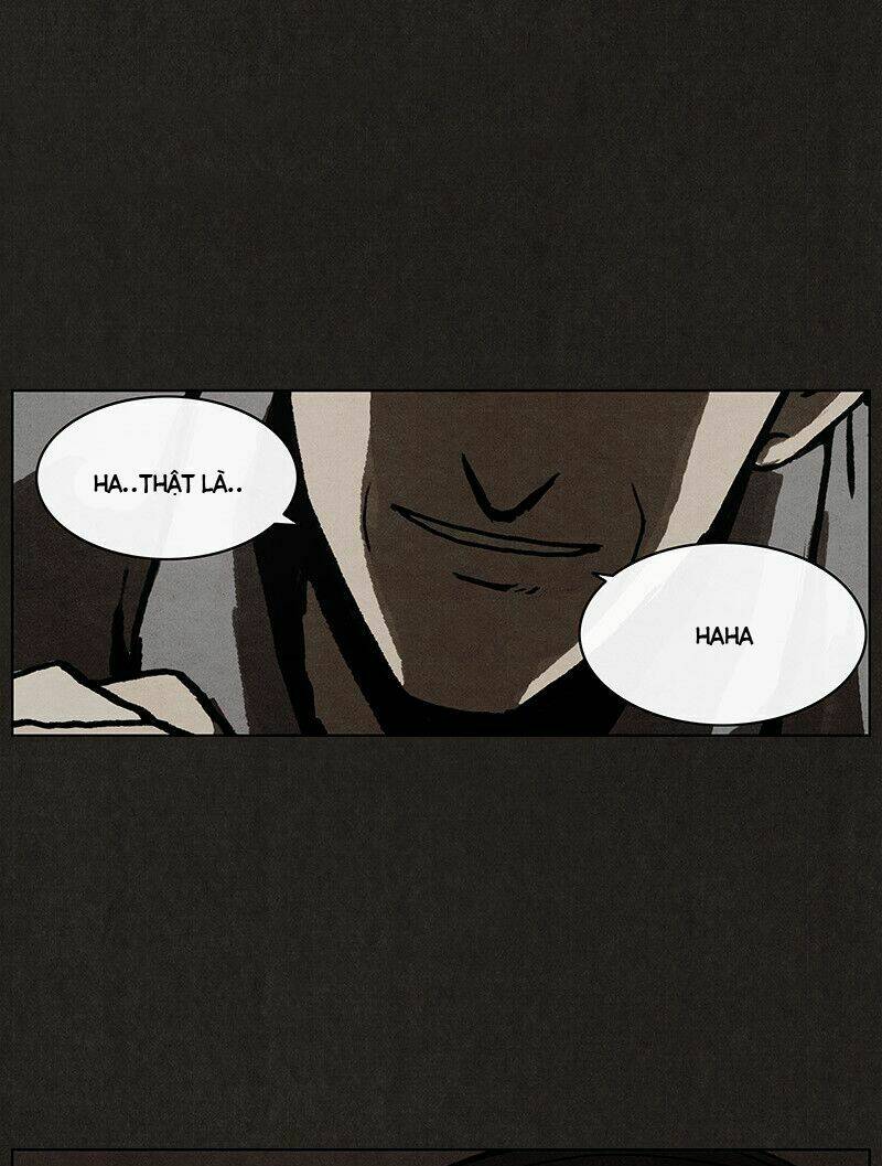 đứa con của quỷ dữ chapter 6 40