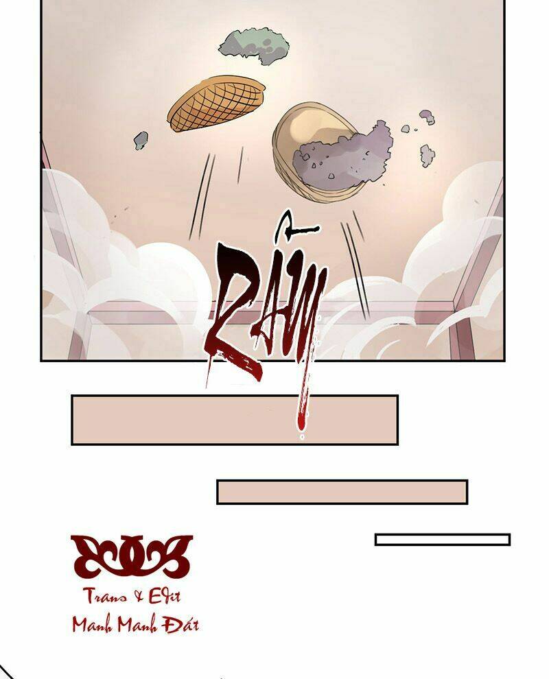 nghiên hương kỳ đàm chapter 5 20