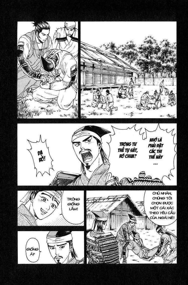 sơn tặc seyu chapter 24 51