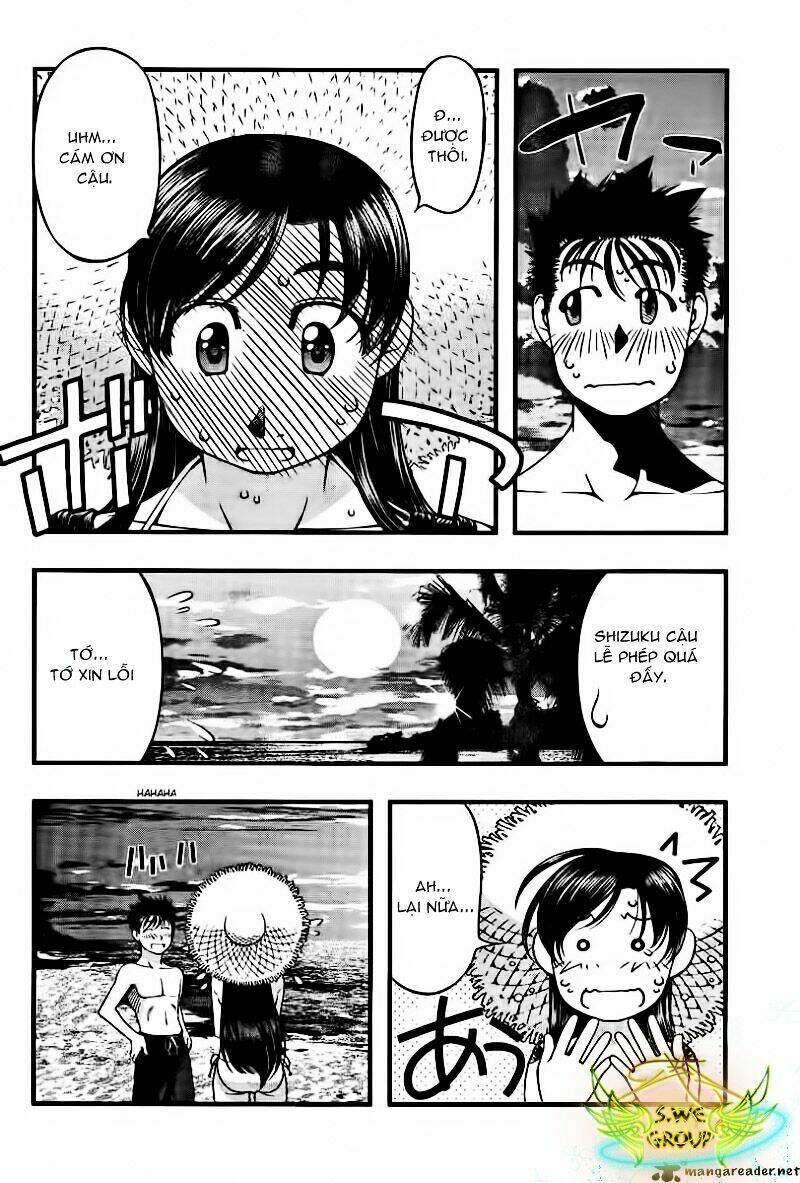 umi no misaki chapter 33 17