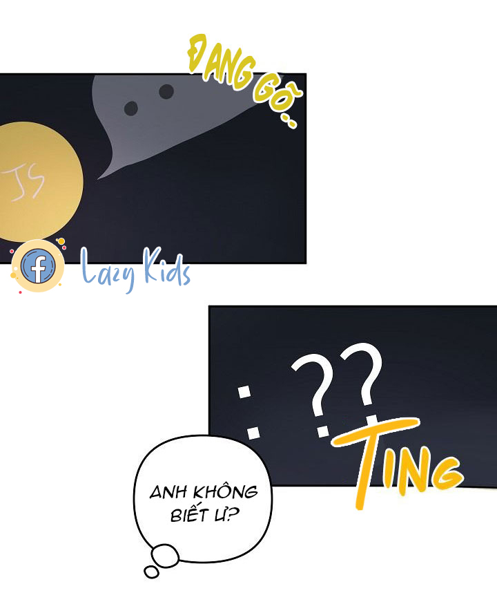 liệu pháp bí mật chapter 3 10