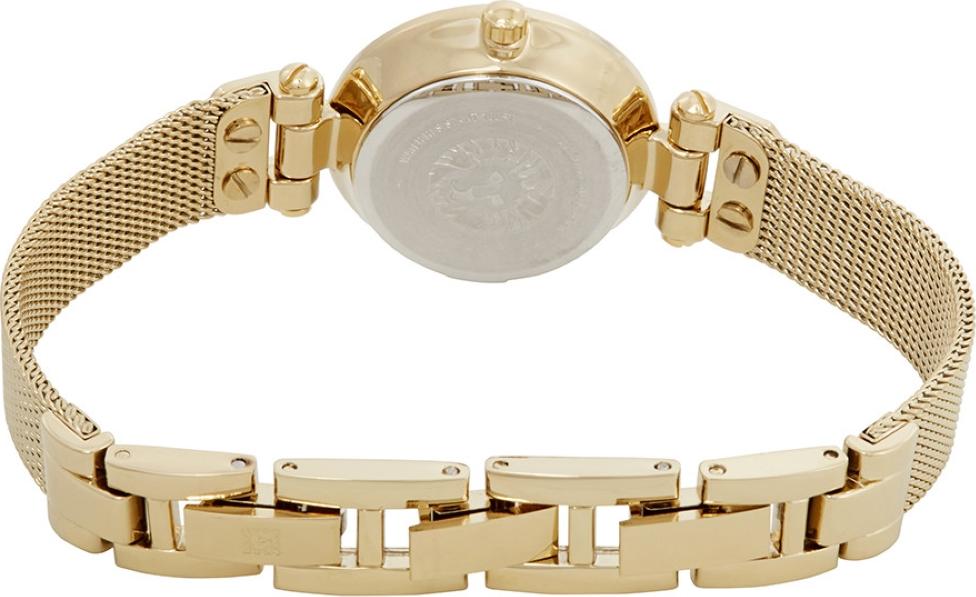 Đồng hồ thời trang nữ ANNE KLEIN 3002CHGB