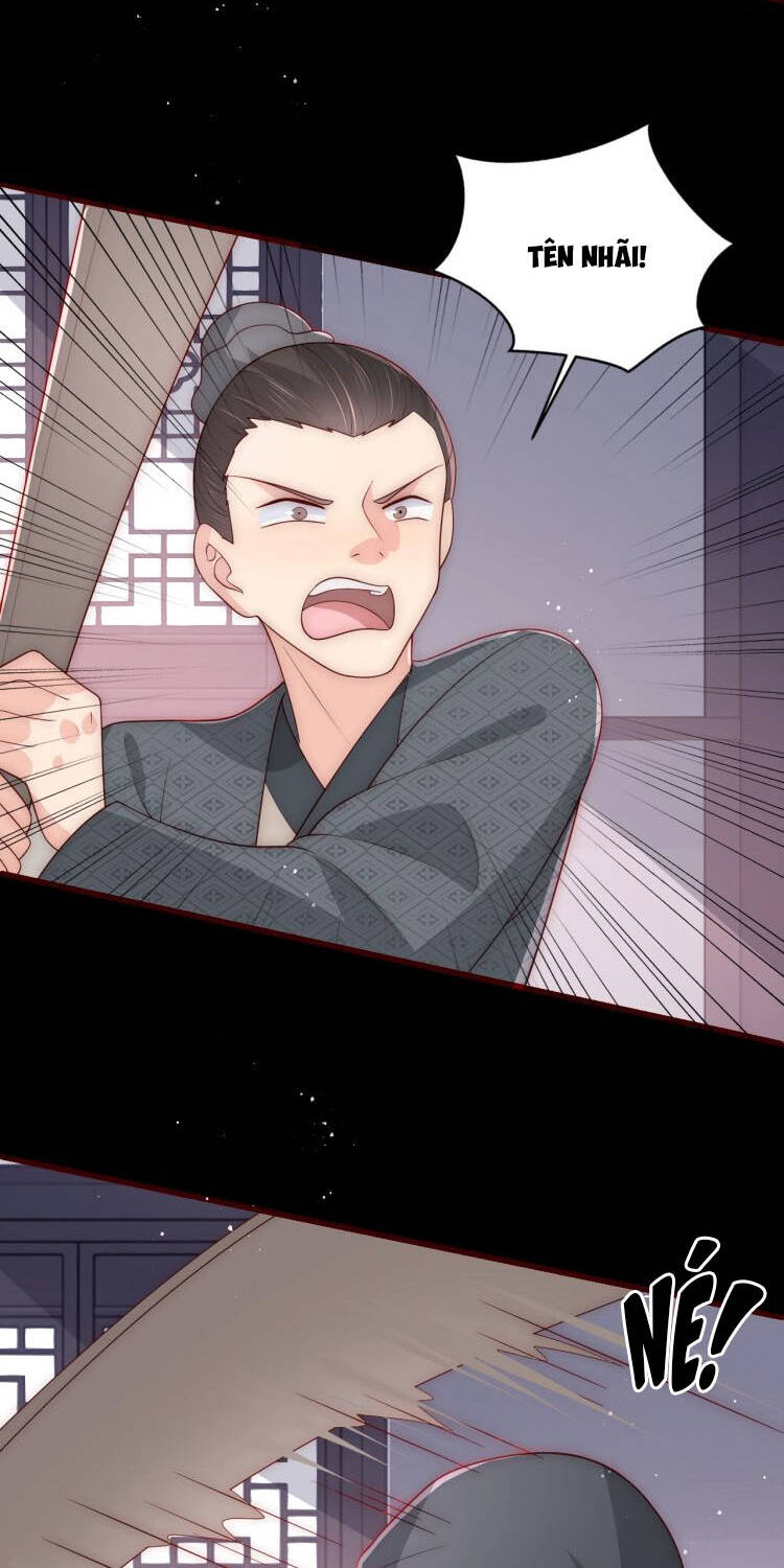 dưỡng địch vi hoạn chapter 72.2 10