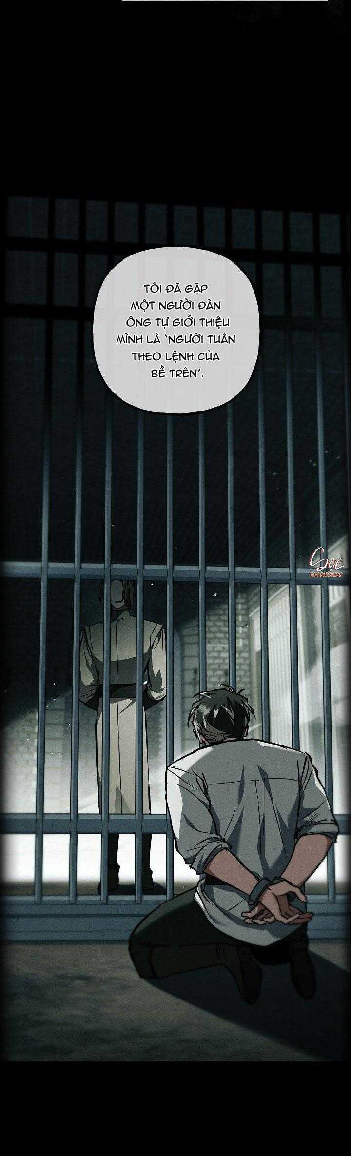 bước ngoặt định mệnh chapter 54 3