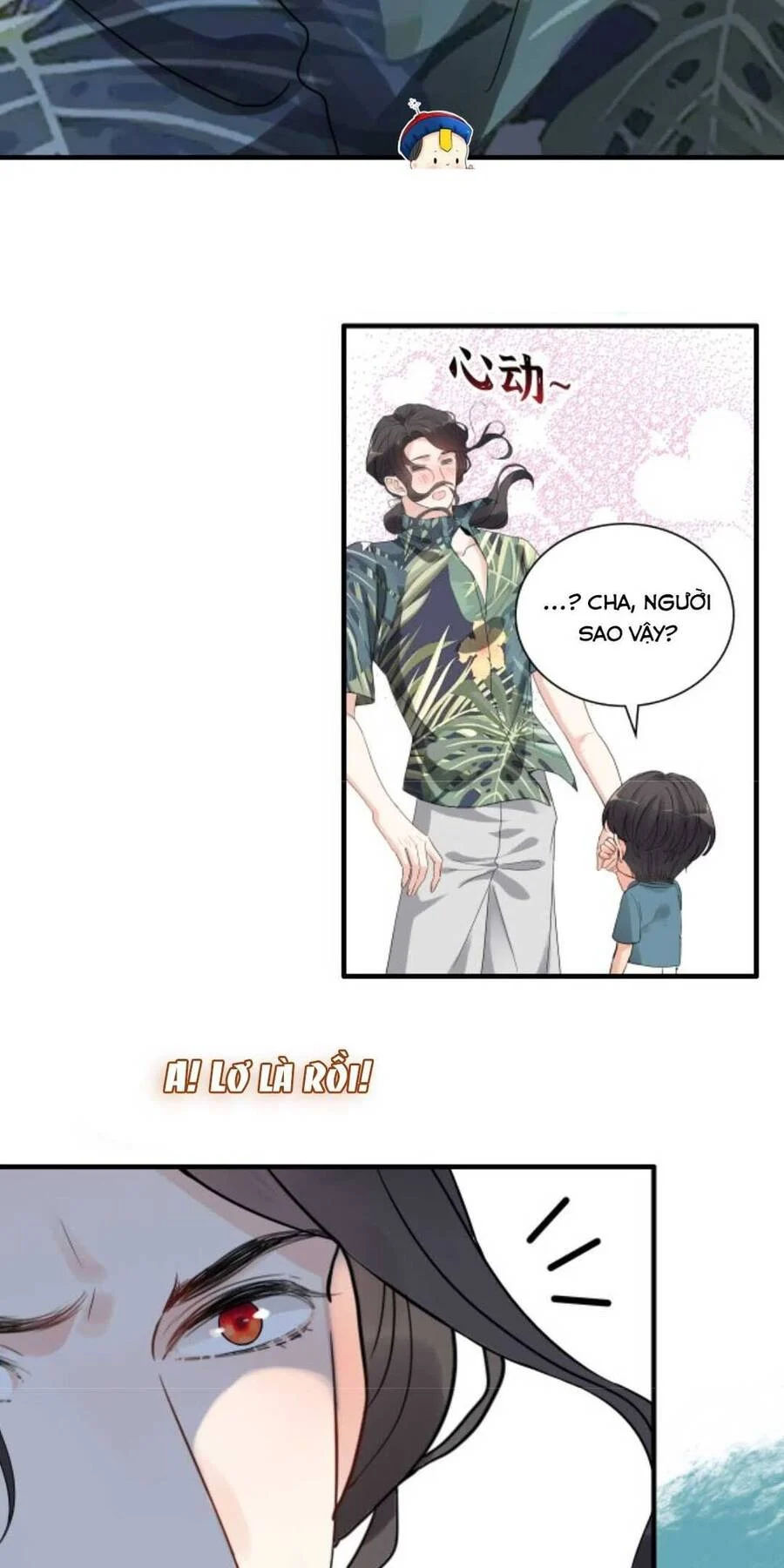 cô vợ hợp đồng bỏ trốn của tổng giám đốc chapter 449.2 15