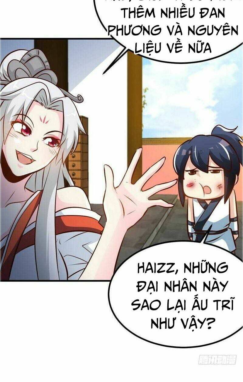 chí tôn thần ma chapter 94 22