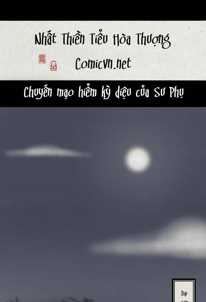 nhất thiền tiểu hòa thượng chapter 62 1