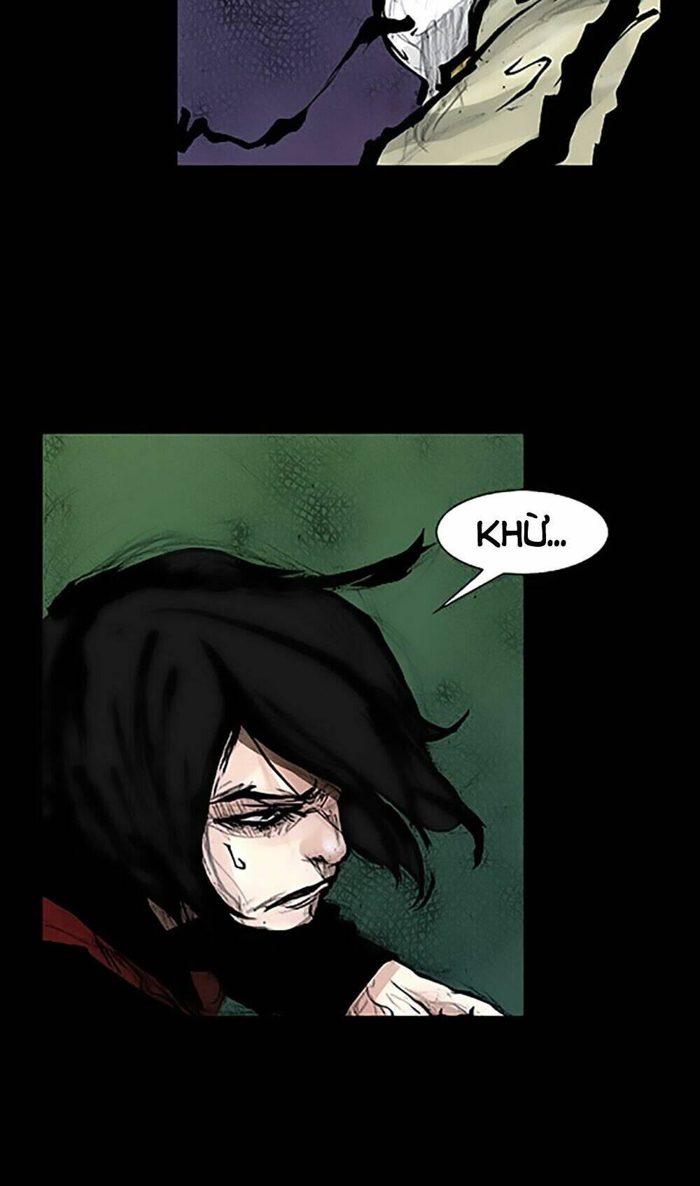 độc cô tiền truyện chapter 54 14