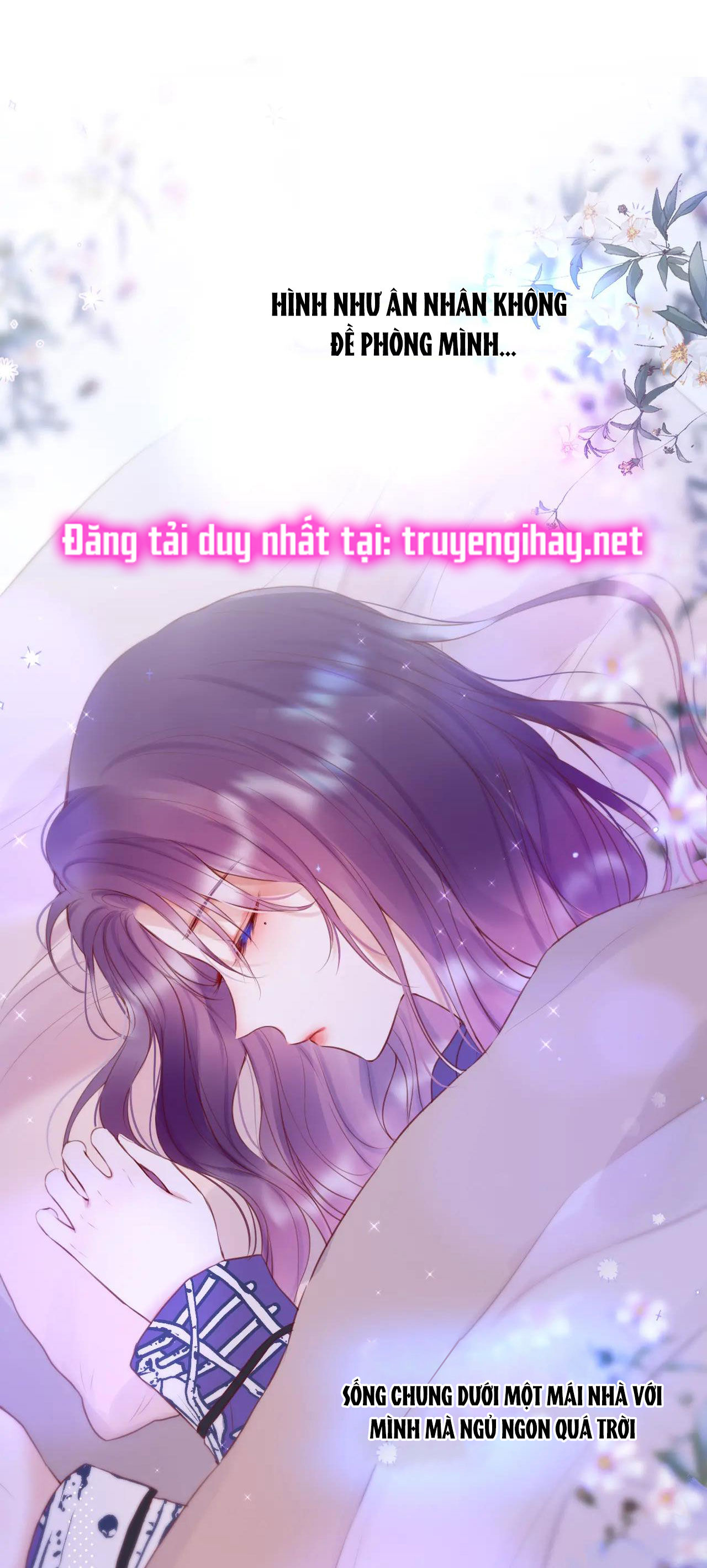 cạm bẫy của hồ ly chapter 13.1 5