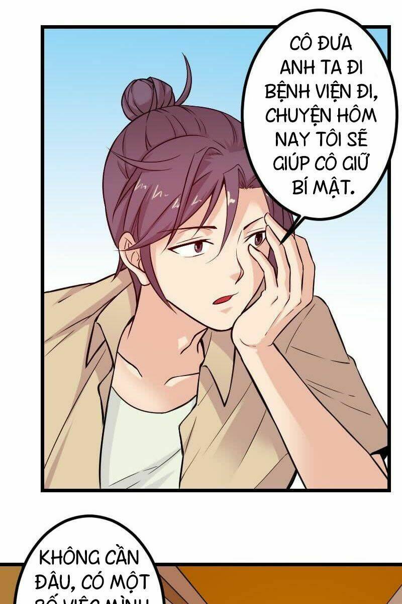 ngưu thư cung ứng thương chapter 145 4