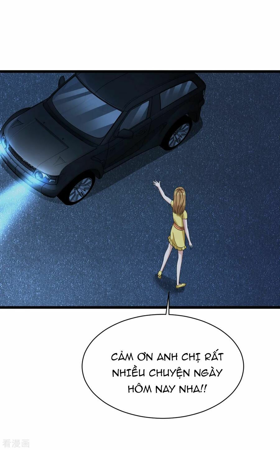 đô thị tà vương chapter 17 38